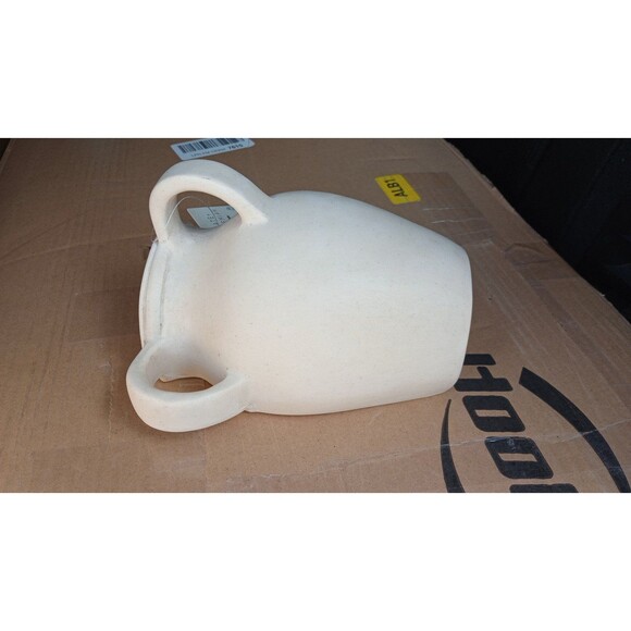 Nate + Jeremiah Pottery Vessel for Aquariums/Terrariums - Picture 3 of 7